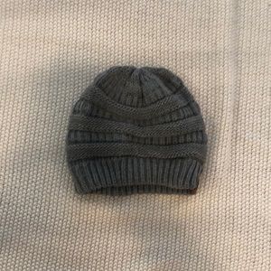 Beanie hat